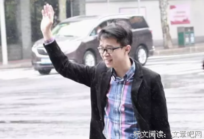 周立波名句欣赏