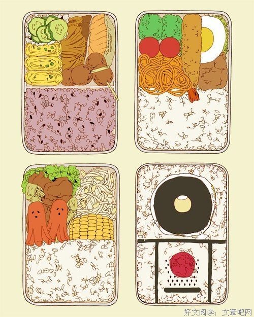 漫画毛茸茸：二次元拟人绘画教程读后感锦集
