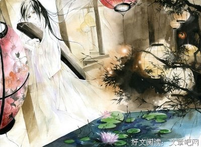 《相爱十年》经典的句子