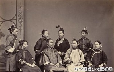 最新的《秦淮八艳》名句欣赏