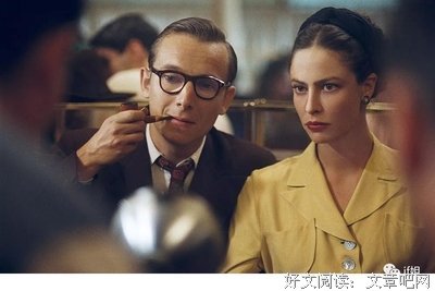 《花神咖啡馆的情人们》经典影评1000字