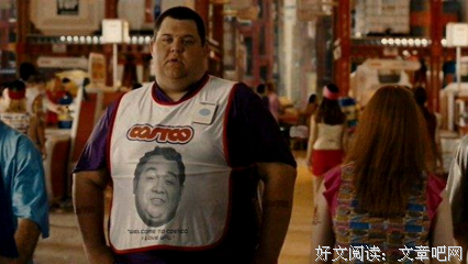 《蠢蛋进化论》经典影评有感