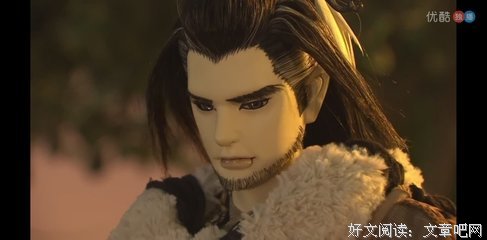 《尘与雪》的观后感大全