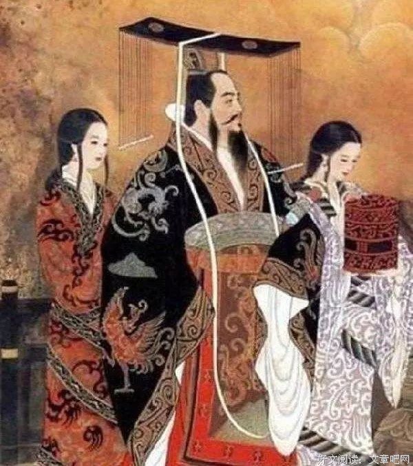 汉武帝到底有多聪明？临终前不顾争议杀一女人，保住大汉百年江山