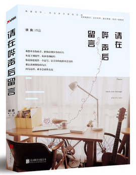 《请在哔声后留言》的读后感大全