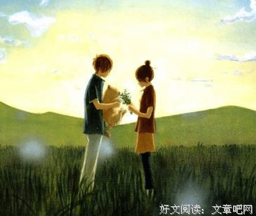描写甜言蜜语的语句摘抄