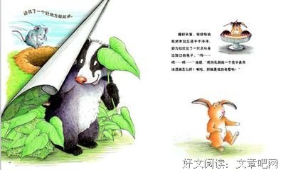 等到时光等到你读后感100字