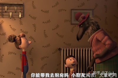 《小红帽2》好看吗？经典影评锦集
