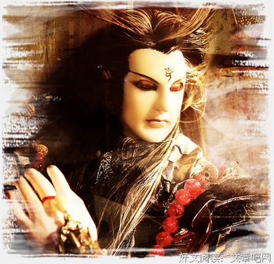 《霹雳至尊》影评摘抄