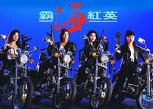 《霸海红英》经典观后感有感
