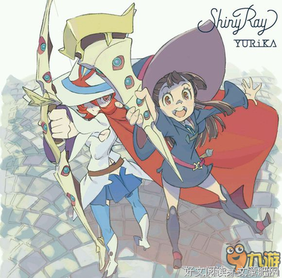 《小魔女DoReMi》经典观后感1000字