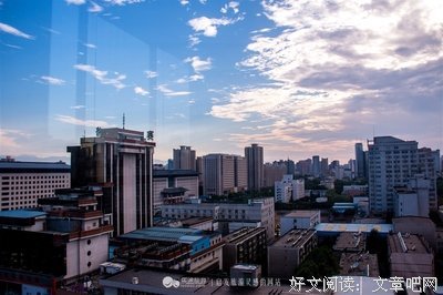 小确幸的句子