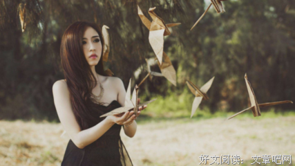 刹那芳华句子