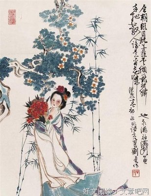 理经典的句子