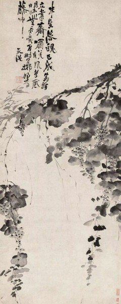 天才在左，疯子在右优美的句子