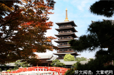 中国传统木结构建筑营造技艺读后感100字