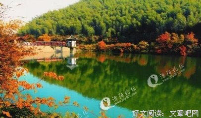古话