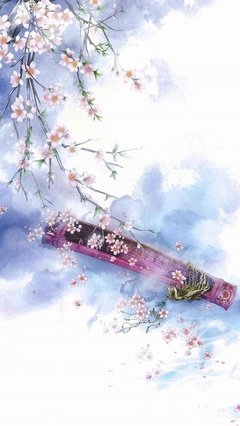 古风经典的句子