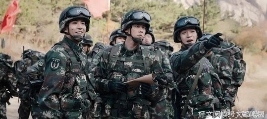 《号手就位》影评100字
