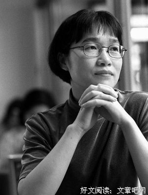 最新的《简媜散文》小说句子