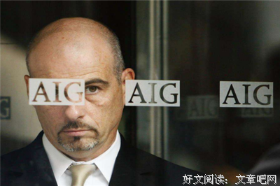《恐慌：2008金融危机背后不为人知的故事》观后感摘抄