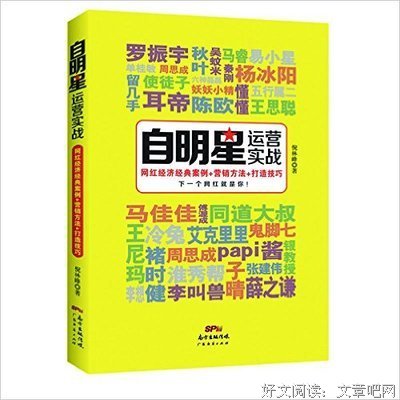 《我是微商2：21天逆天文案修炼笔记》经典读后感有感