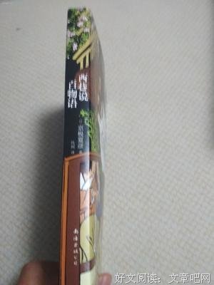 《西巷说百物语》读后感精选