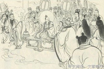 《封神榜：决战万仙阵》影评100字