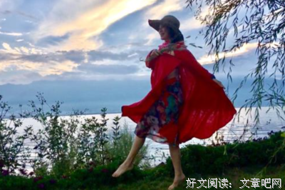 《我的夜晚是对你的狂想》读后感1000字