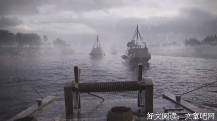 关于古意的句子
