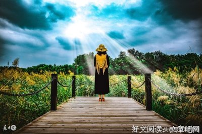 有关我喜欢的句子