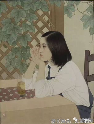  感触心语