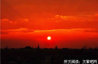 生死皆我优美的句子