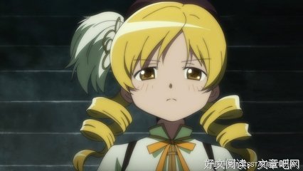 魔法少女小圆经典的句子