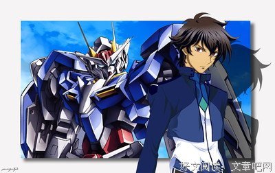 《剧场版 机动战士高达00 先驱者的醒觉》的观后感大全