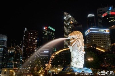 《寻迹狮城：新加坡的历史与现实》读后感1000字