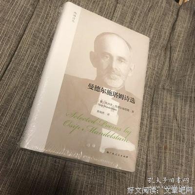 2021曼德尔施塔姆名言大全