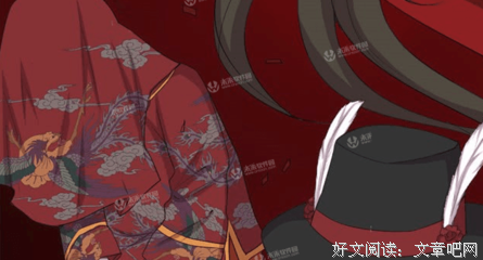 最全的《绝美冥妻》经典语句大全