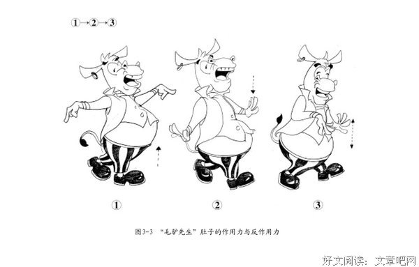 没有规律，其实都严格遵循着规律。