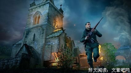 《狙击精英：幽灵射手》经典影评1000字