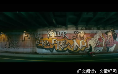 《王牌制片家》影评摘抄