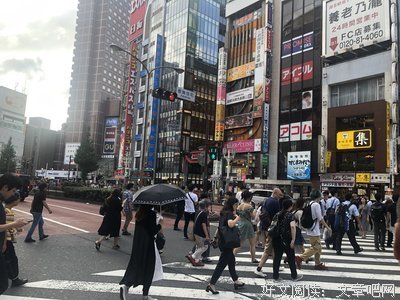 《新宿男孩》经典观后感有感