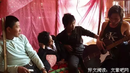 《穷人·榴莲·麻药·偷渡客》观后感精选
