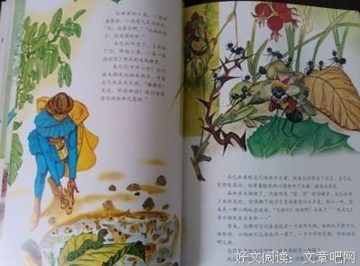 《白蛇》读后感100字