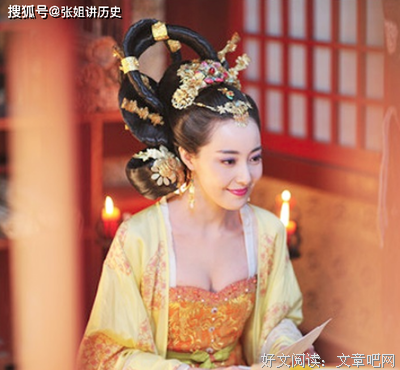 高阳公主读后感锦集