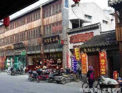 《一岁货声》的读后感大全