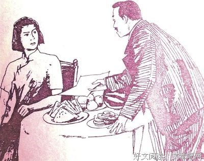 《毒蛇吻》读后感摘抄