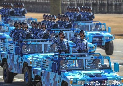 《海军陆战队员》的观后感大全