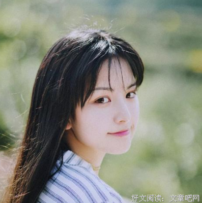 关于一往情深的语句
