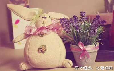 我的情优美的句子